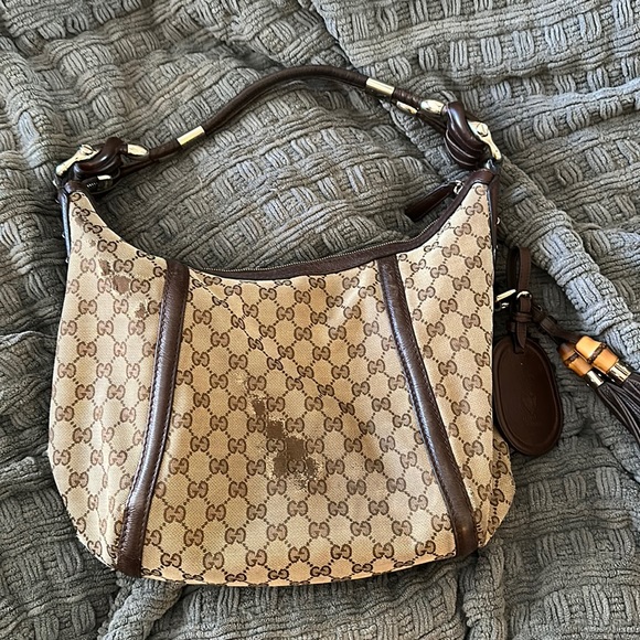 Gucci bag/purse